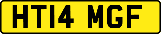 HT14MGF