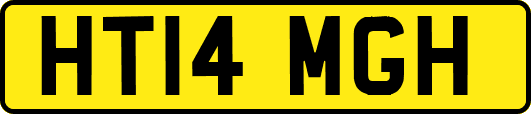 HT14MGH