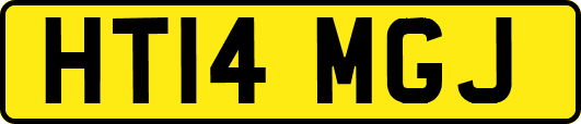 HT14MGJ