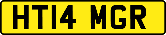 HT14MGR