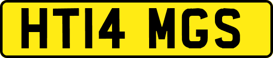 HT14MGS