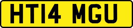 HT14MGU