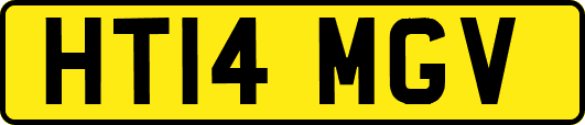 HT14MGV