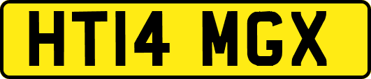 HT14MGX