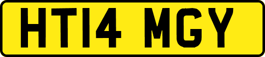 HT14MGY