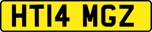 HT14MGZ