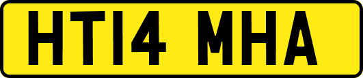 HT14MHA