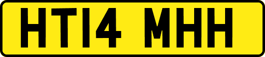 HT14MHH