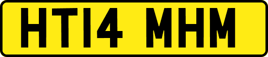 HT14MHM