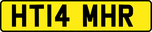HT14MHR