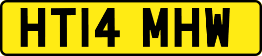HT14MHW