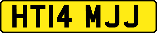 HT14MJJ