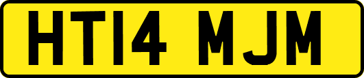 HT14MJM