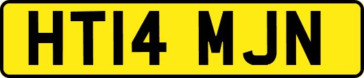 HT14MJN