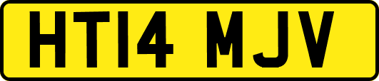 HT14MJV