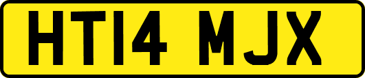 HT14MJX