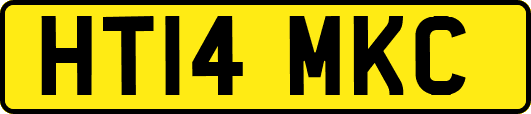 HT14MKC