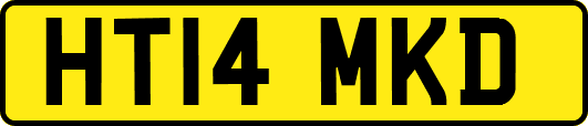 HT14MKD