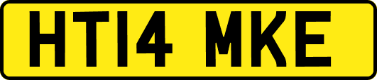 HT14MKE