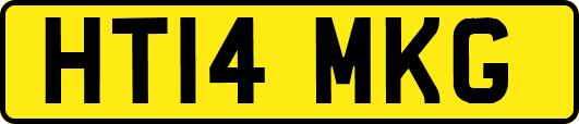 HT14MKG