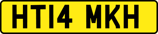 HT14MKH