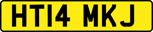 HT14MKJ