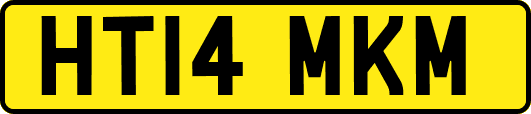 HT14MKM