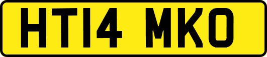HT14MKO