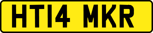 HT14MKR