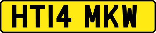 HT14MKW