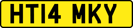 HT14MKY