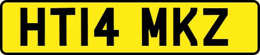 HT14MKZ
