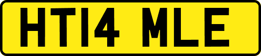 HT14MLE