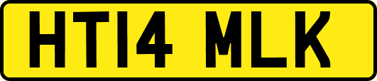 HT14MLK