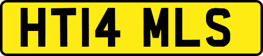 HT14MLS