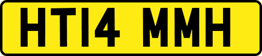 HT14MMH
