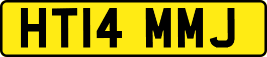 HT14MMJ