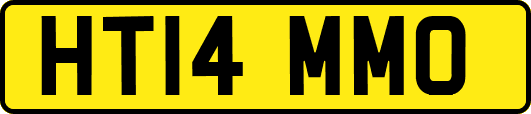 HT14MMO