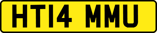 HT14MMU