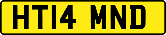 HT14MND