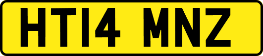 HT14MNZ