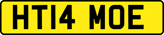 HT14MOE