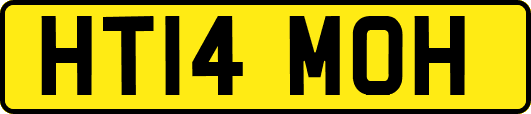 HT14MOH