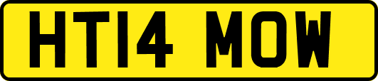 HT14MOW
