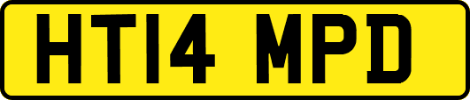 HT14MPD