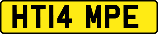 HT14MPE