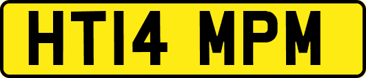 HT14MPM