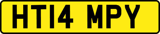 HT14MPY