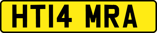 HT14MRA