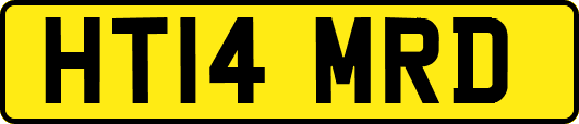 HT14MRD